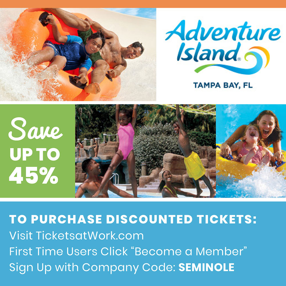 Adventure Island -
