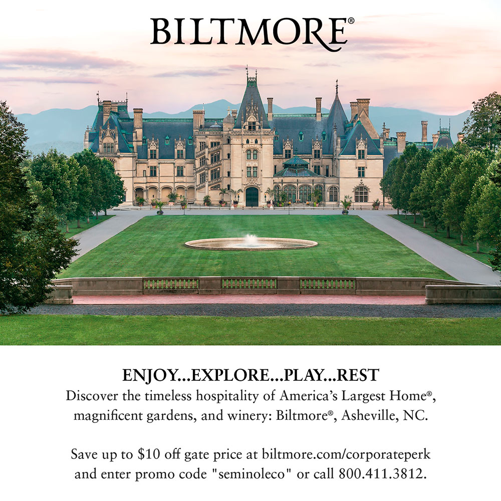 Biltmore -