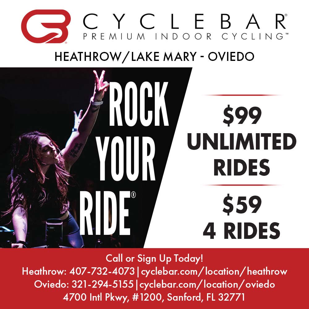 CycleBar