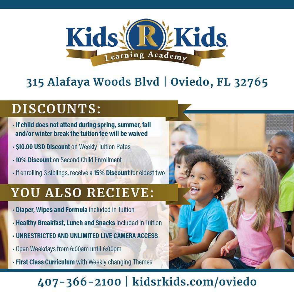 Kids R Kids 