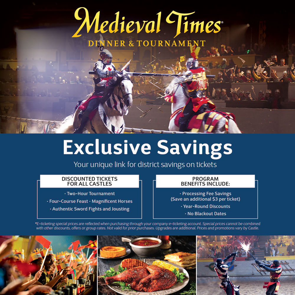 Medieval Times -