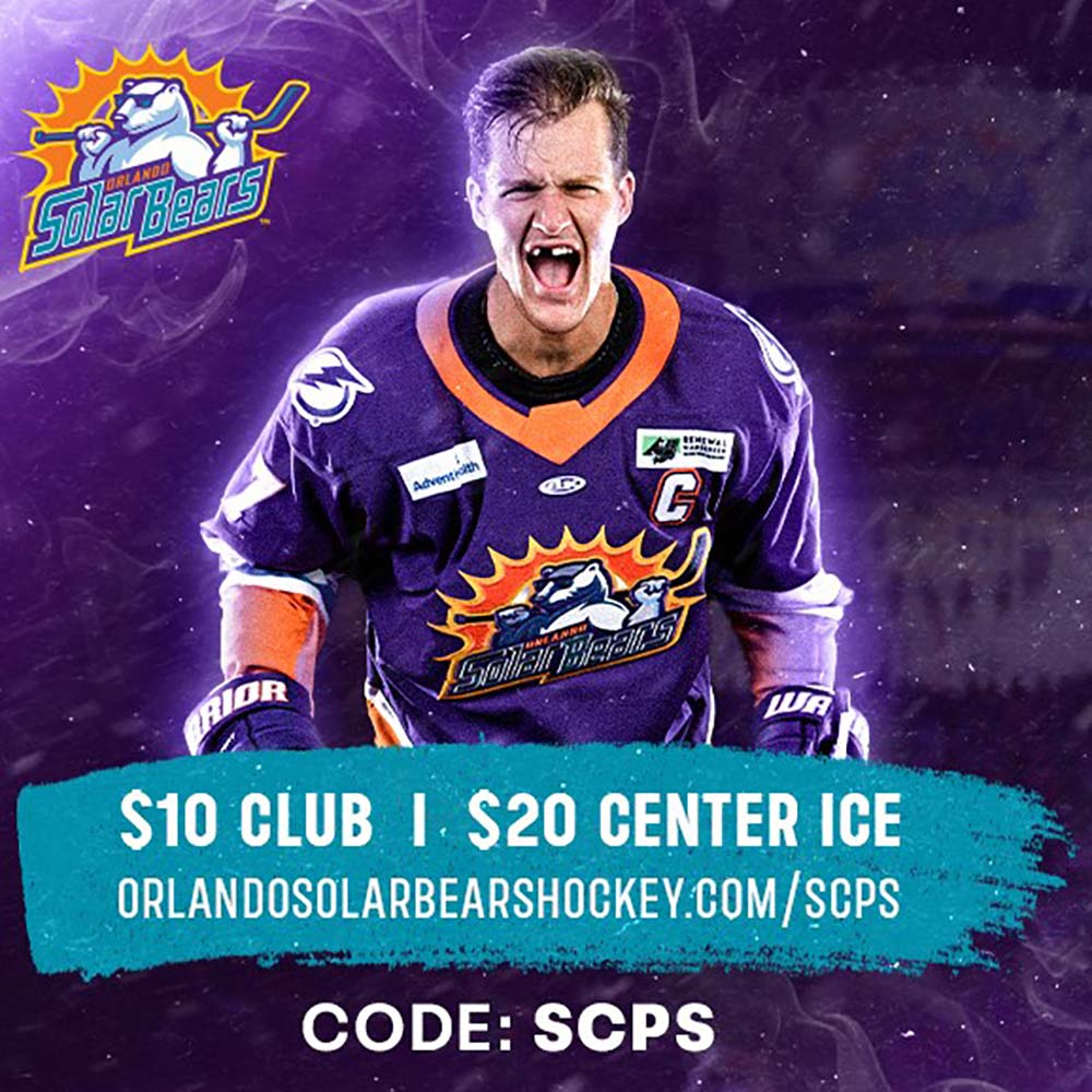 Orlando Solar Bears -