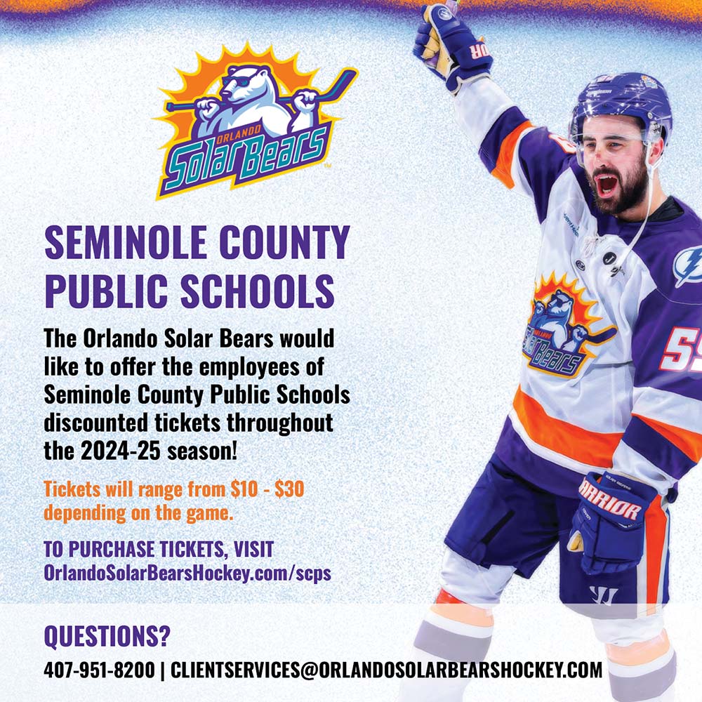 Orlando Solar Bears