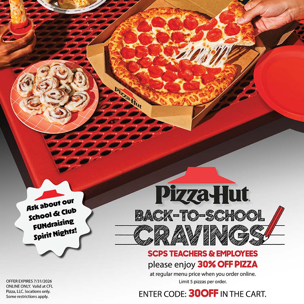 Pizza Hut