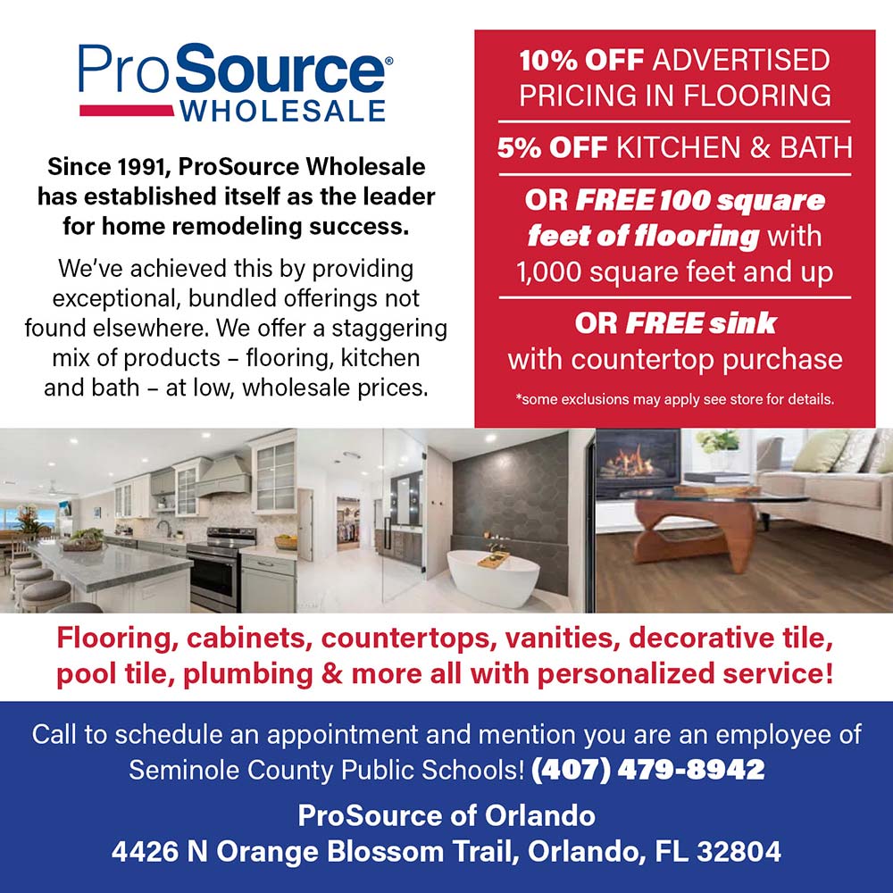 ProSource Wholesale
