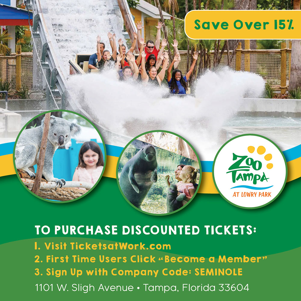 ZooTampa -